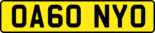 OA60NYO