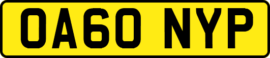 OA60NYP