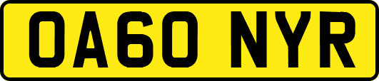 OA60NYR