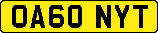 OA60NYT