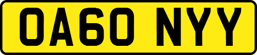 OA60NYY