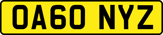 OA60NYZ