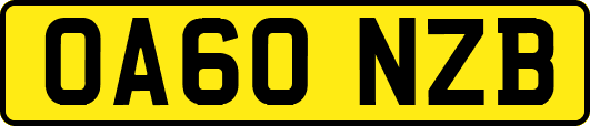OA60NZB