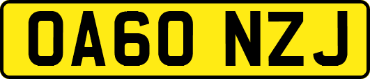 OA60NZJ