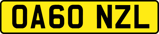 OA60NZL
