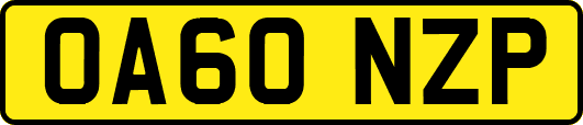 OA60NZP