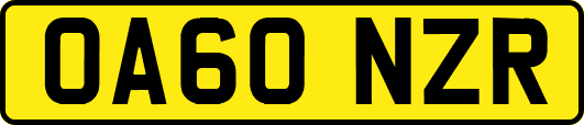 OA60NZR
