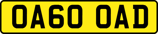 OA60OAD