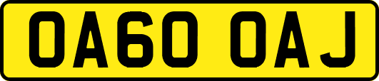 OA60OAJ