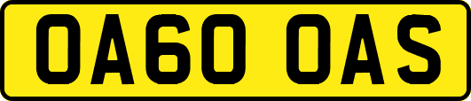 OA60OAS