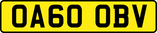 OA60OBV