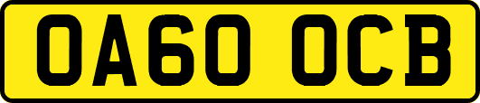 OA60OCB