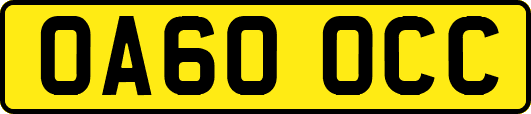 OA60OCC