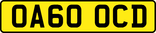 OA60OCD
