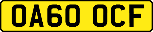 OA60OCF