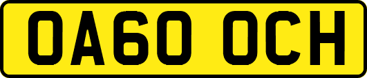 OA60OCH