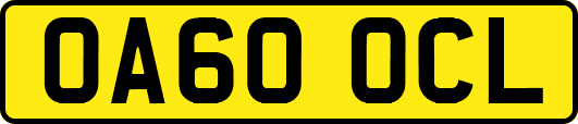 OA60OCL