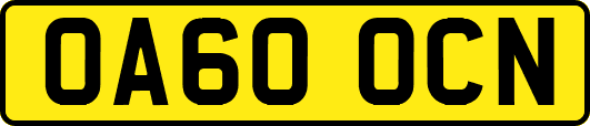 OA60OCN