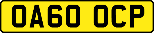 OA60OCP