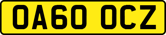 OA60OCZ