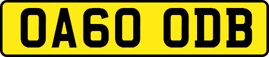 OA60ODB