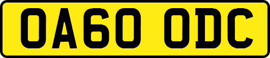 OA60ODC