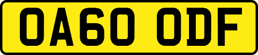 OA60ODF