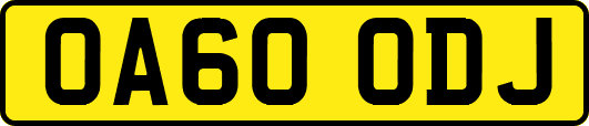 OA60ODJ