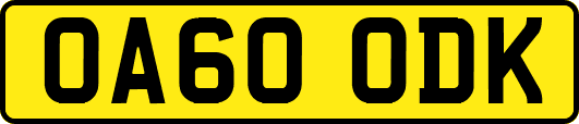OA60ODK