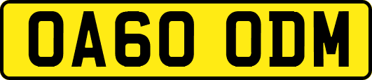 OA60ODM