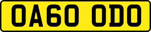 OA60ODO