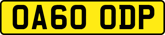 OA60ODP