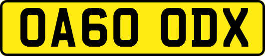 OA60ODX