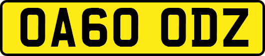 OA60ODZ