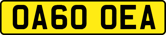 OA60OEA