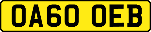 OA60OEB