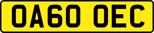 OA60OEC