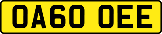 OA60OEE