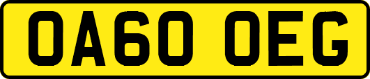 OA60OEG
