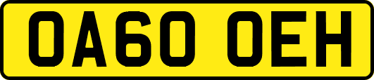 OA60OEH