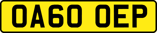 OA60OEP