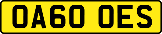 OA60OES