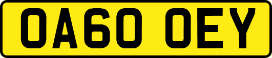 OA60OEY