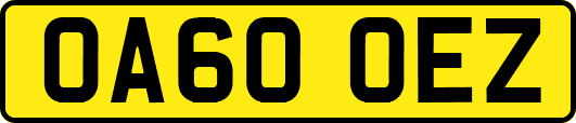 OA60OEZ