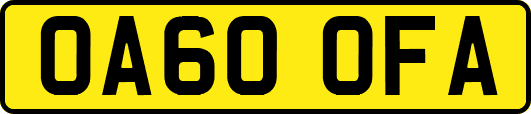 OA60OFA
