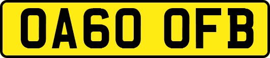 OA60OFB