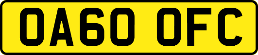 OA60OFC