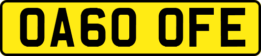 OA60OFE