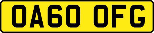 OA60OFG