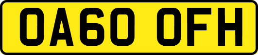 OA60OFH